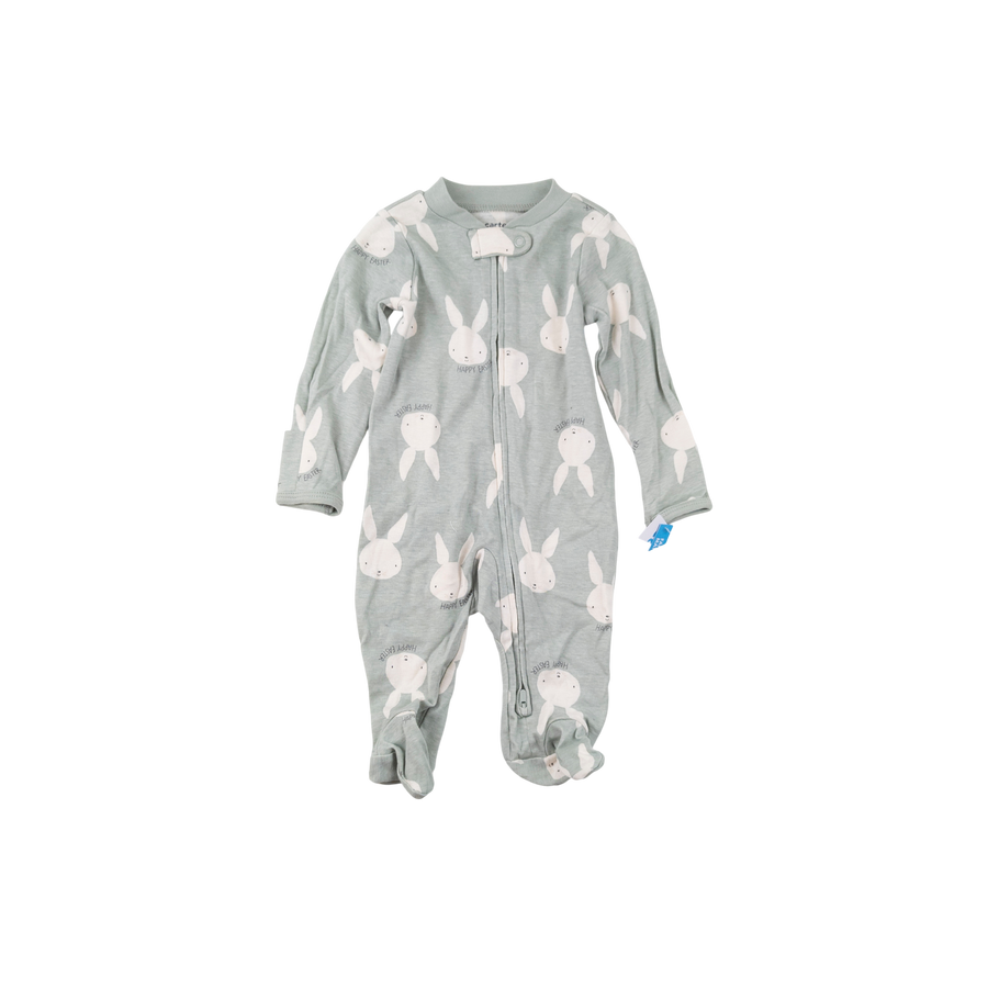Carter's sleeper 3m (Happy Easter)