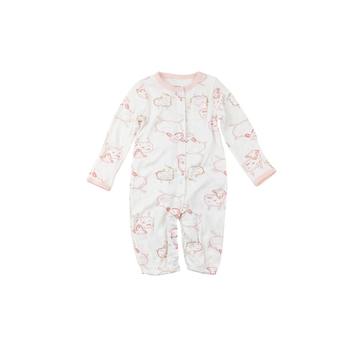 Carter's sleeper 3m (sheep)