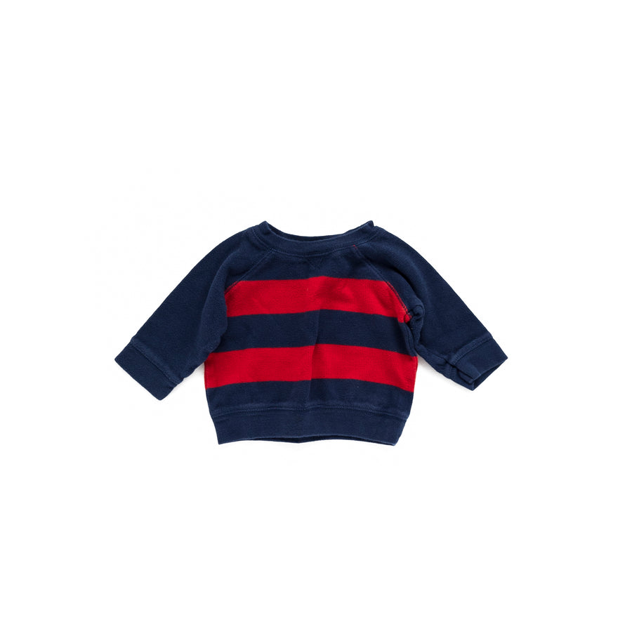 Old Navy sweater 3-6m