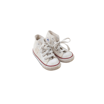 Converse high tops 7