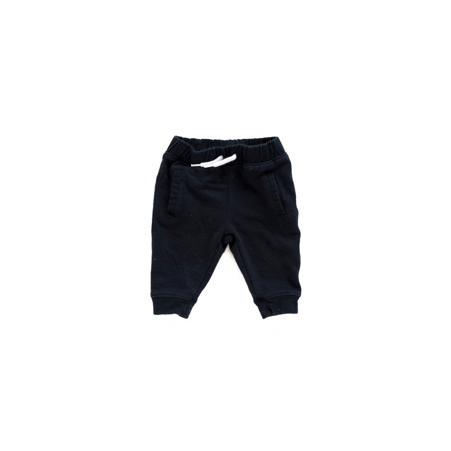 Joe Fresh joggers 3-6m