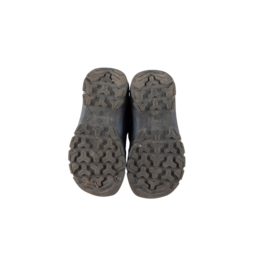 Quechua running shoes 9