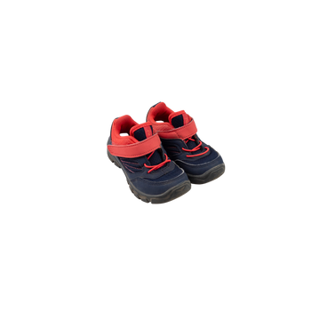 Quechua running shoes 9