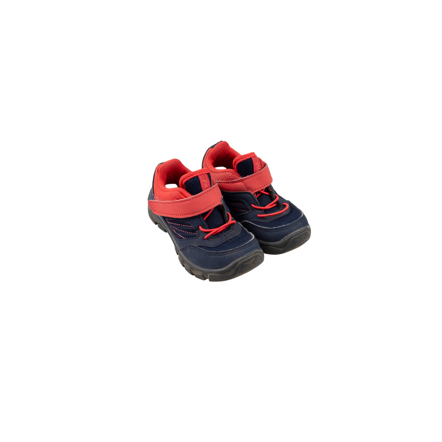 Quechua running shoes 9