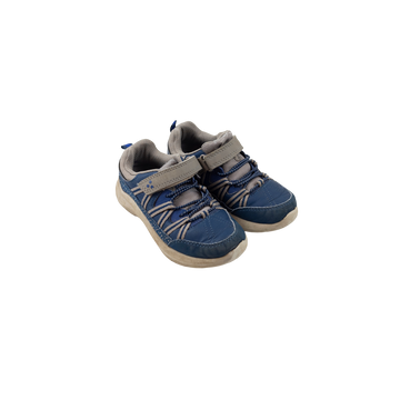 Joe Fresh shoes 13 (grey/blue)