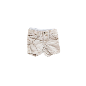 Old Navy shorts 3-6m