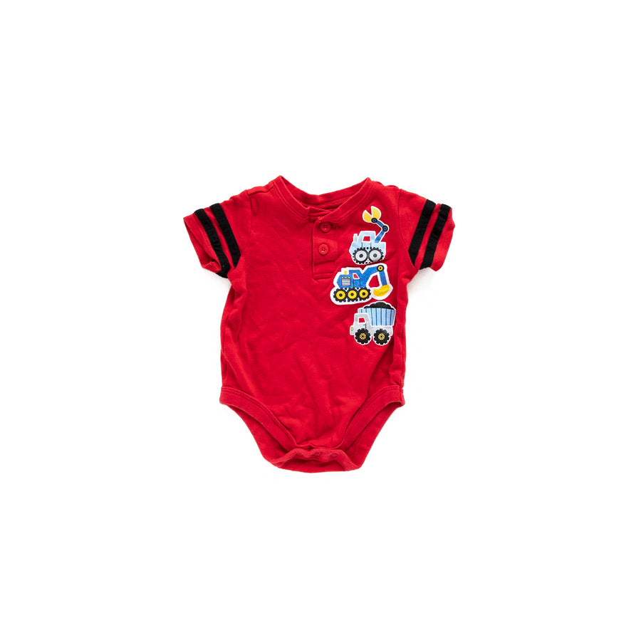 Garanimals onesie 6-9m