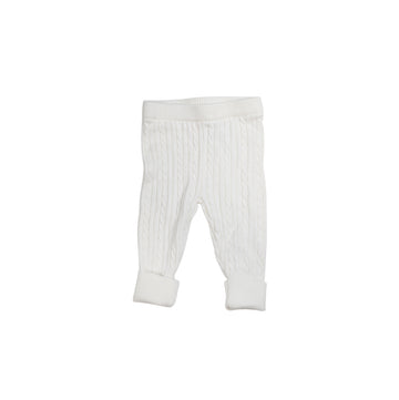 Joe Fresh leggings 3-6m