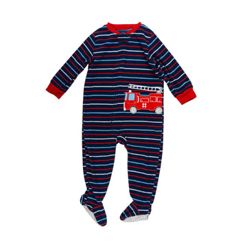 Carter's sleeper 18m (fire truck)