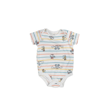 Disney onesie 6-12m