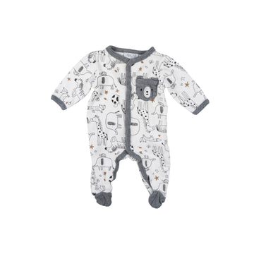 Rene Rofe sleeper nb (animals)