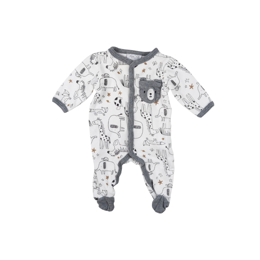 Rene Rofe sleeper nb (animals)