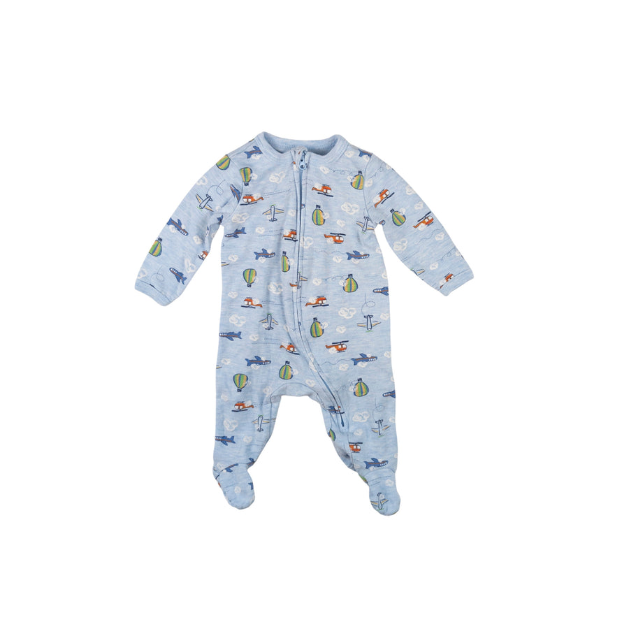 Emporio Baby sleeper 0-3m (airplane)