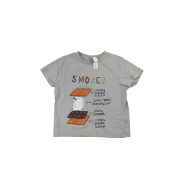 Harper Canyon t-shirt 2 (s'mores)