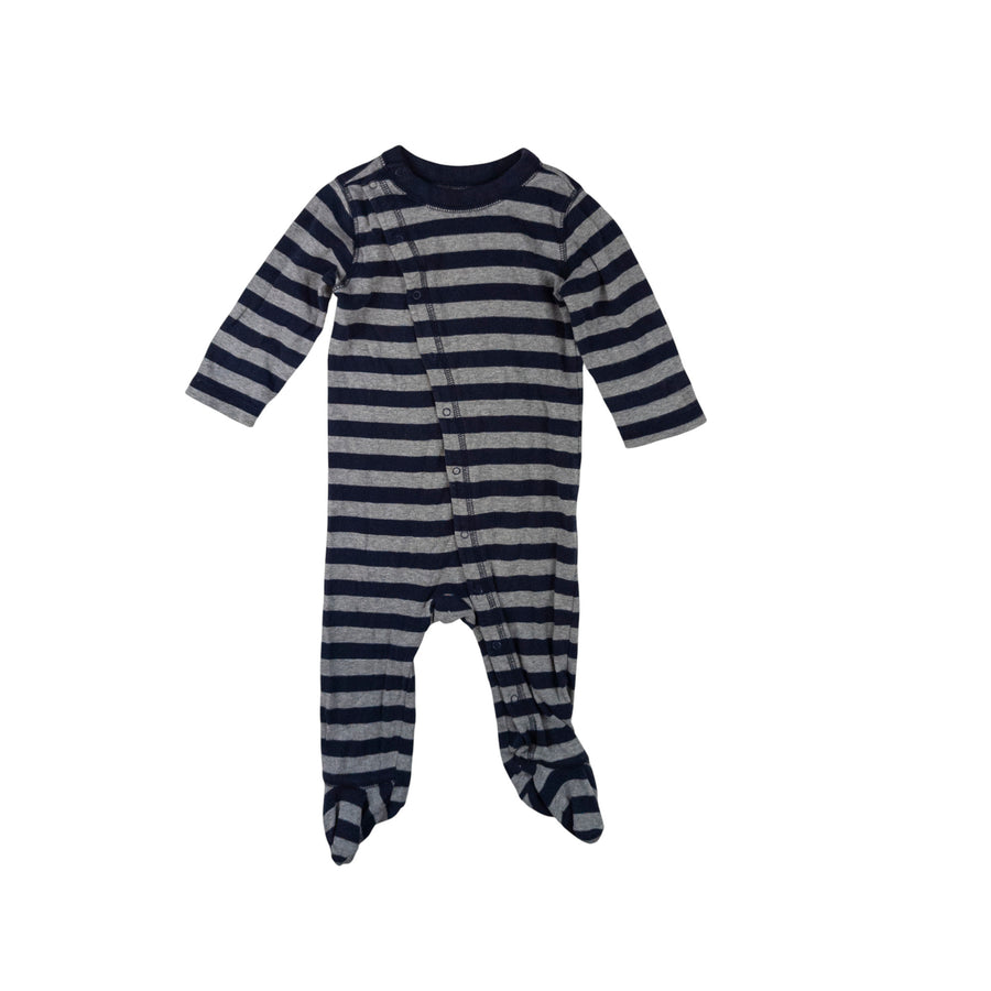 Gap sleeper 6-12m