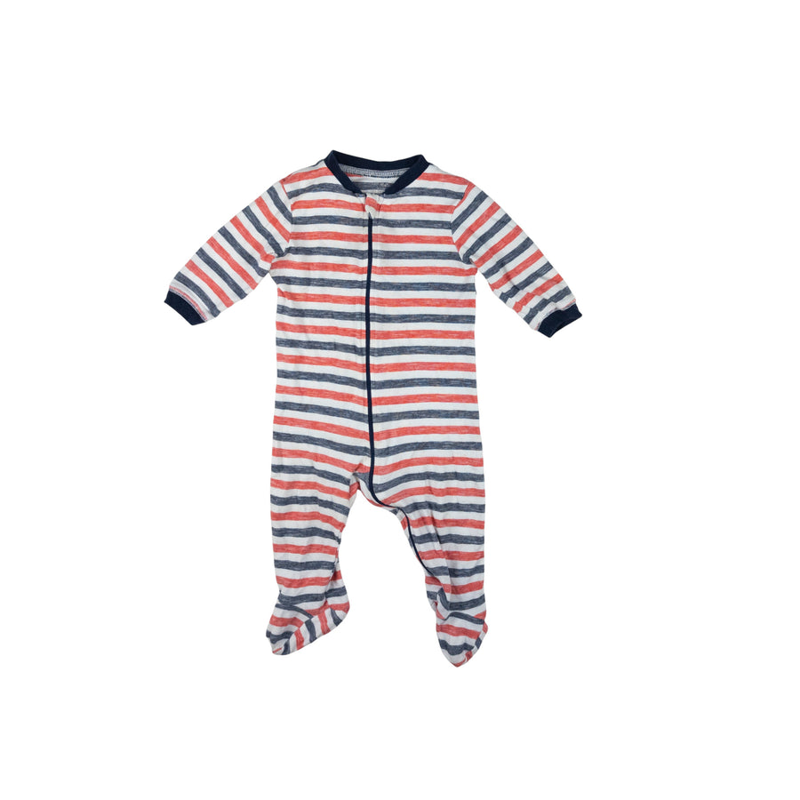 George sleepers 6-12m (set of 3)