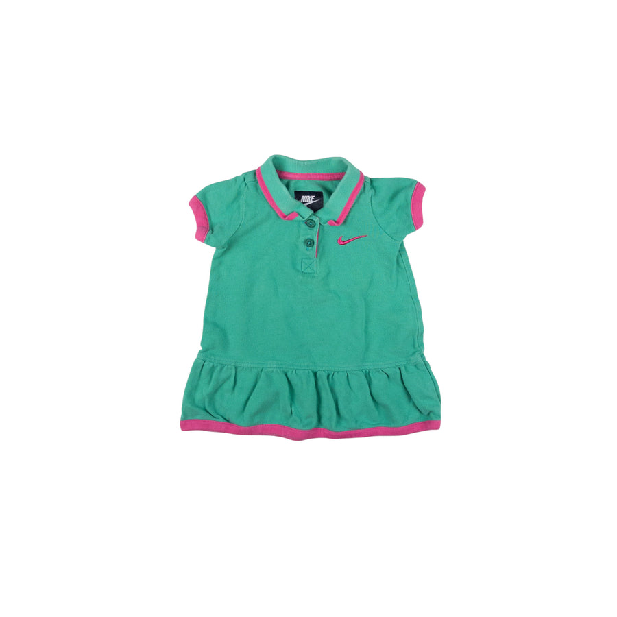 Nike dress 6-9m