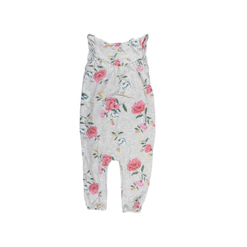 Old Navy romper 12-18m