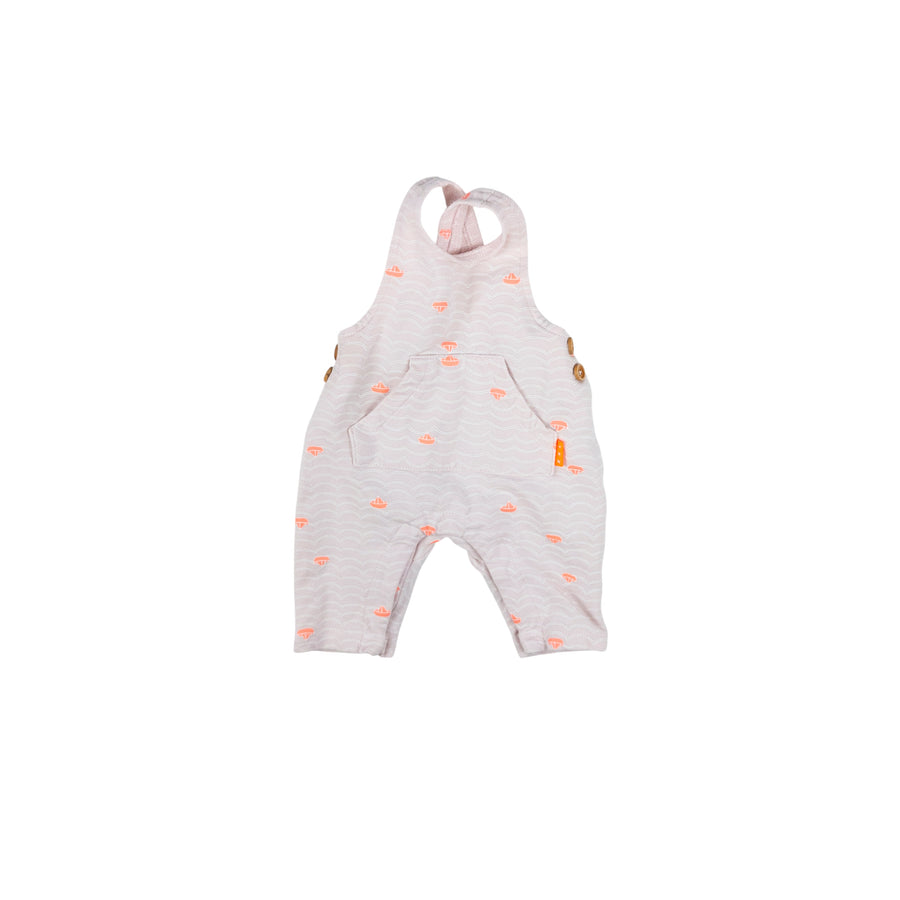 Rema overalls nb