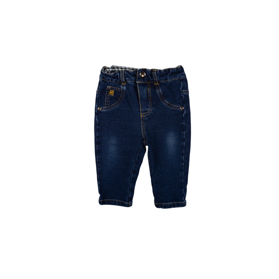 Elegant Baby jeans 6-12m