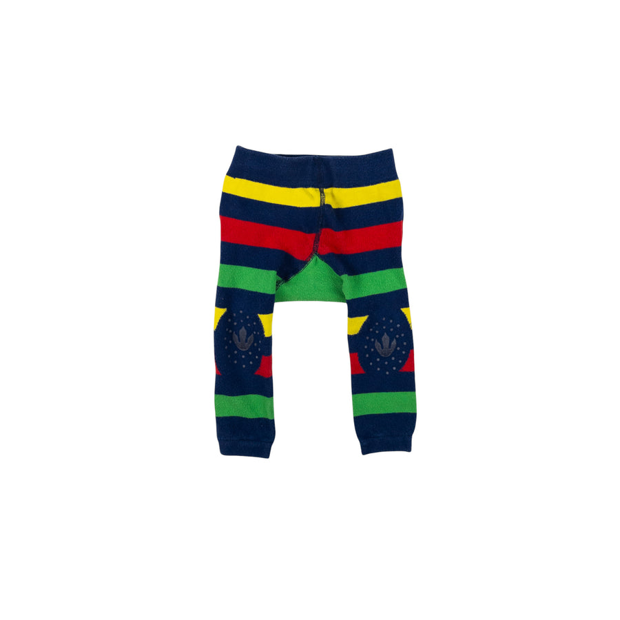 Zoocchini leggings 6-12m