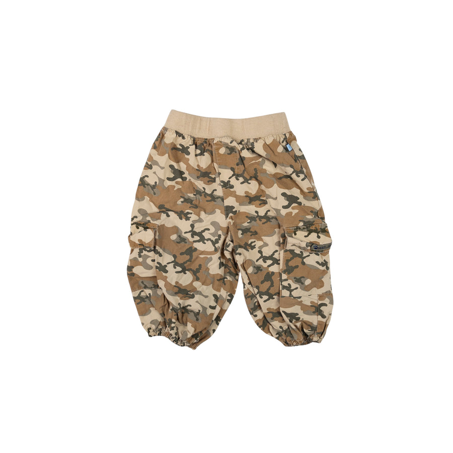 Cherokee pants 6-12m (cargo)
