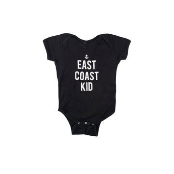 East Coast Kid onesie 18-24m