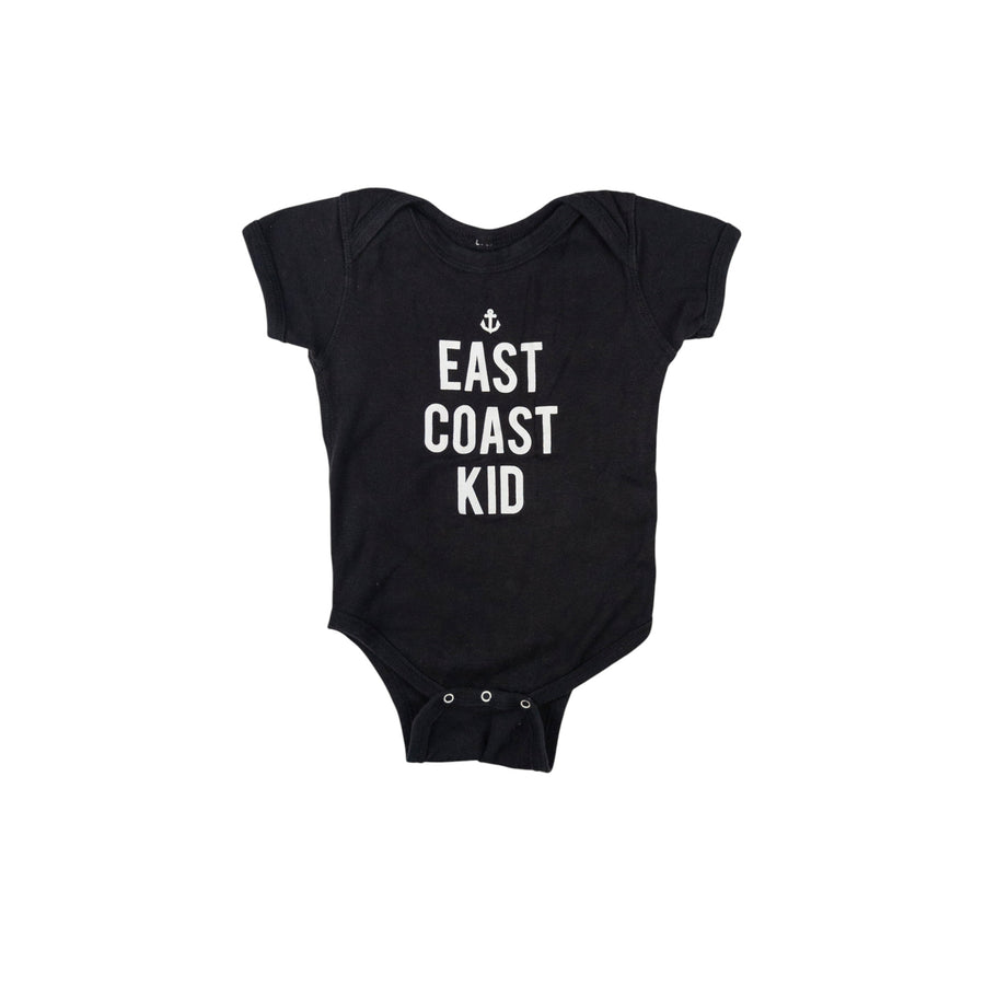 East Coast Kid onesie 18-24m