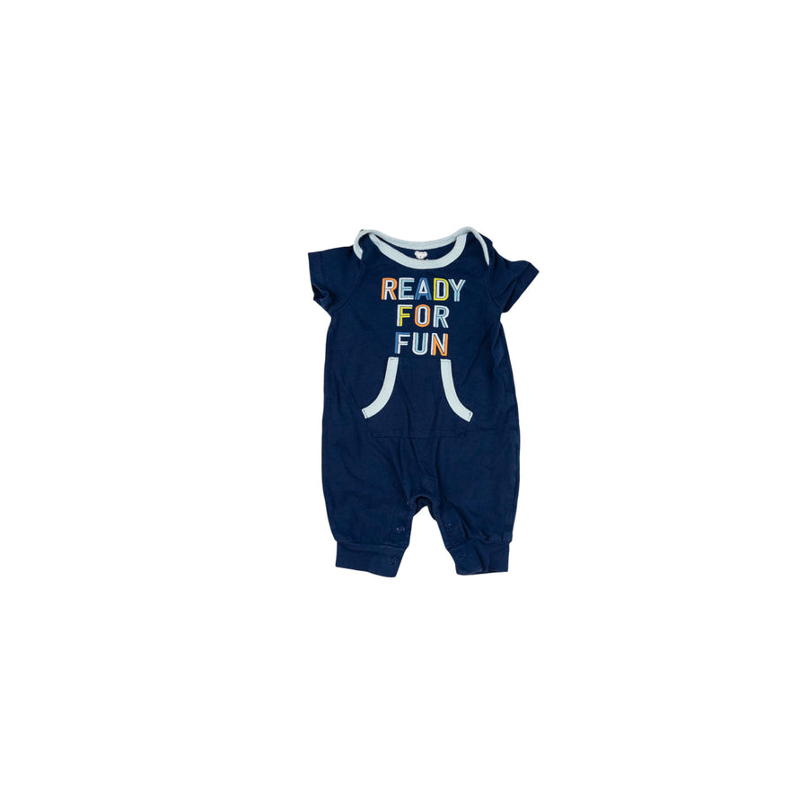 Koala Baby romper nb