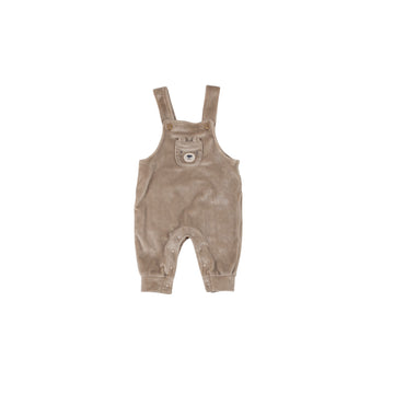 Carter's overalls 3m (bear)