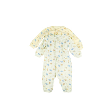 Sears sleepers 6m (set of 2)