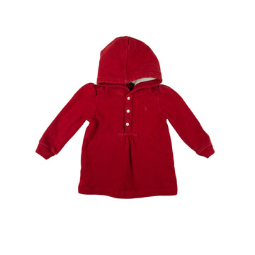 Ralph Lauren dress 18m