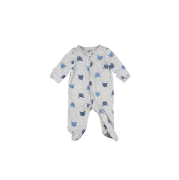 Little Me sleeper 3m (bears)