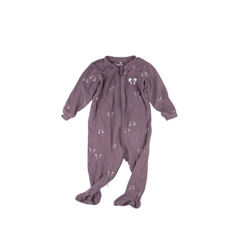 Pekkle sleeper 9m (butterfly)