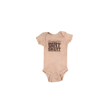 Nova Scotia onesie 6-9m
