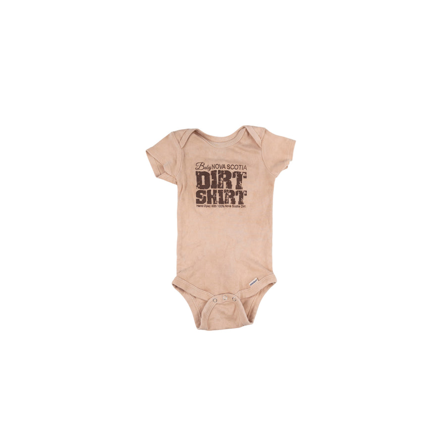 Nova Scotia onesie 6-9m