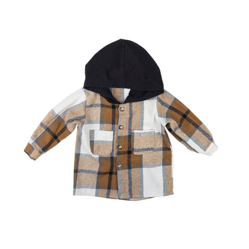 Unknown Brand shacket 18-24m