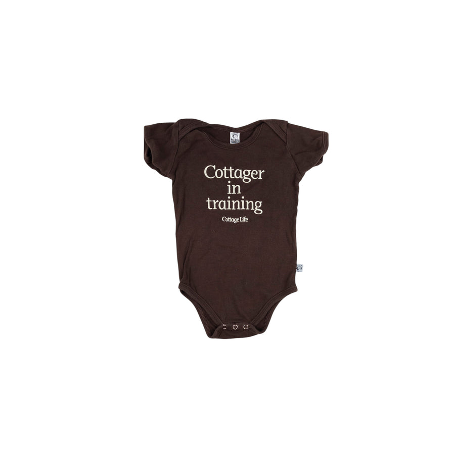 Bee Silly onesie 6-12m
