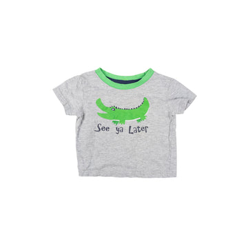 George t-shirt 6-12m