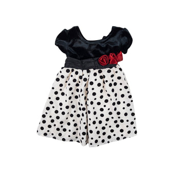 Children's Place dress 18m