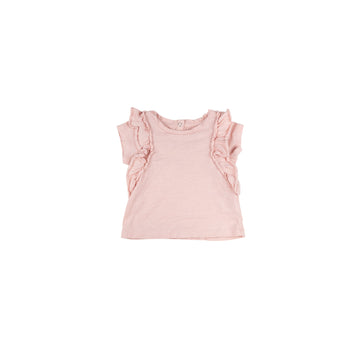 Rise Little Earthling t-shirt 6-9m