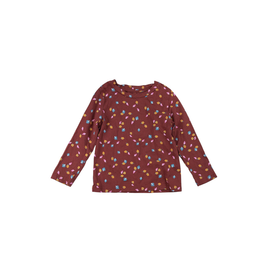 Joe Fresh long sleeve 2 (leaves)