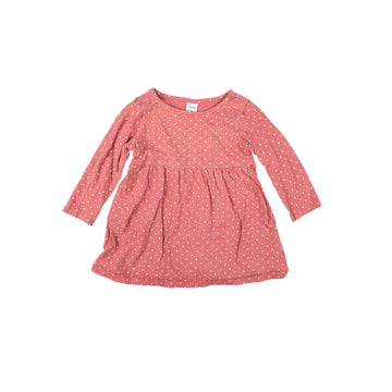 Old Navy dress 12-18m