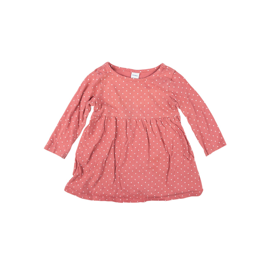 Old Navy dress 12-18m
