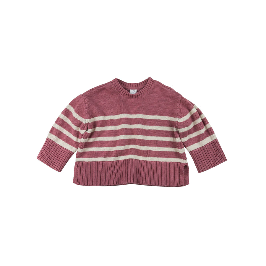 Gap sweater 2 (stripe)