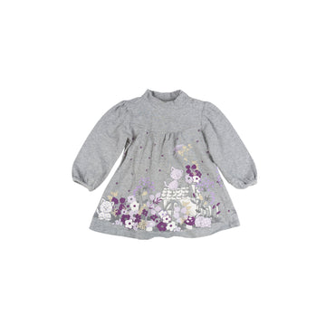 Mayoral dress 9m (cat)