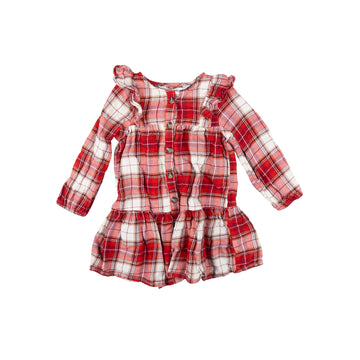 H&M dress 18-24m