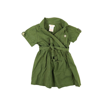 Joe Fresh dress 12m