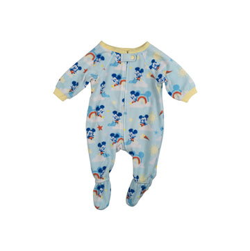 Gerber sleeper 3-6m