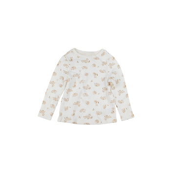 Old Navy long sleeve 2 (animals)
